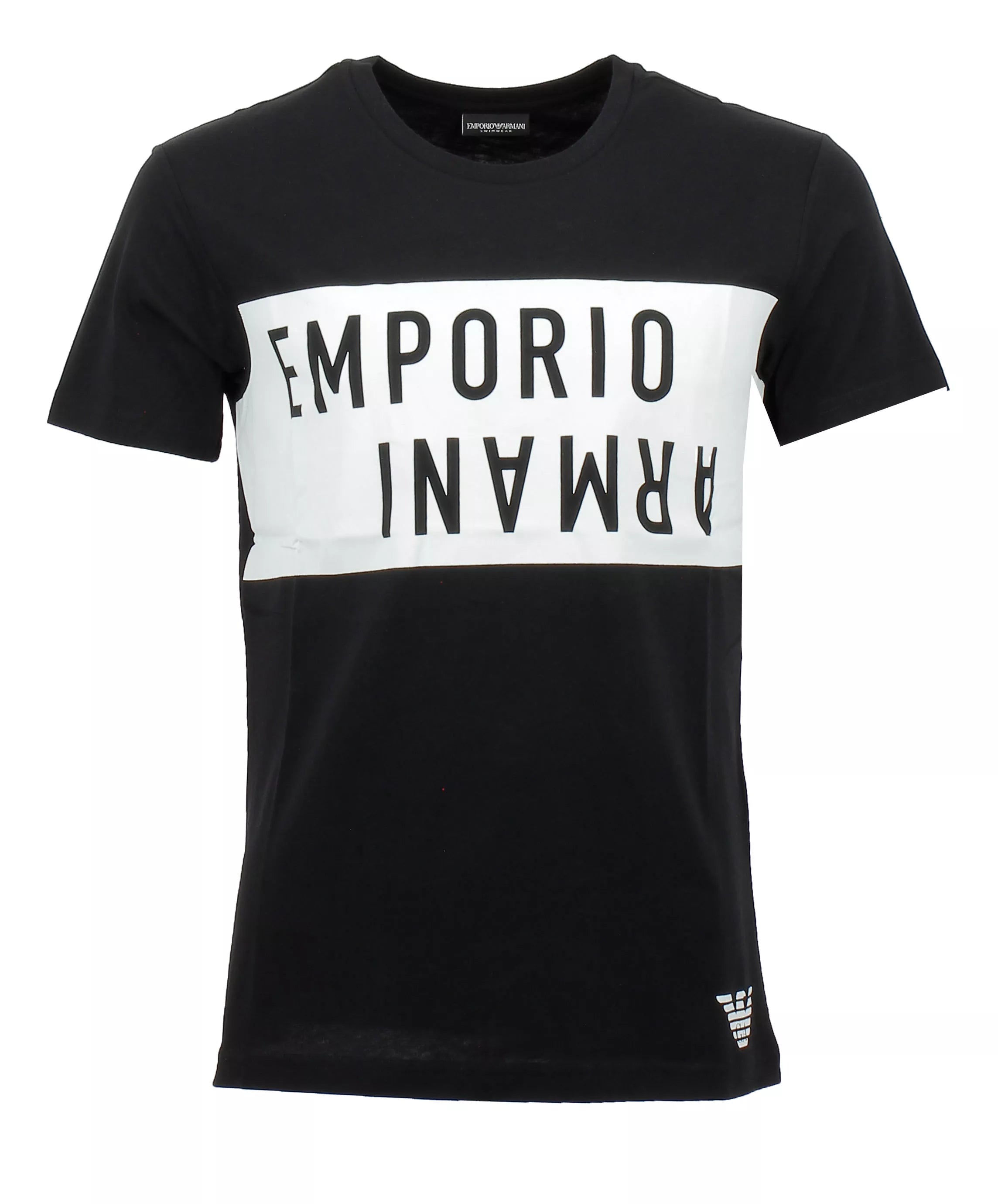 Tee-shirt EA7 Emporio Armani BEACHWEAR