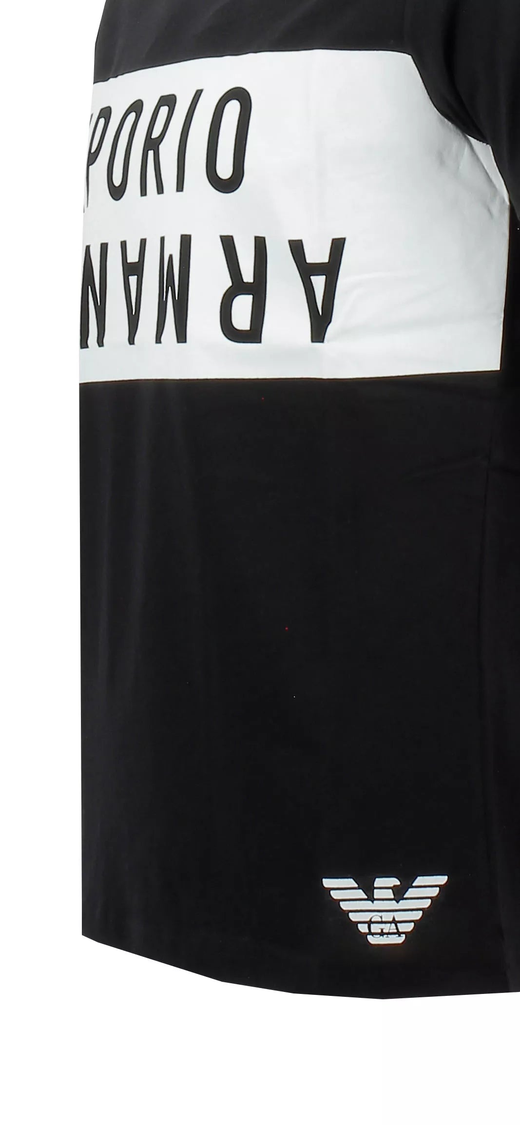 Tee-shirt EA7 Emporio Armani BEACHWEAR