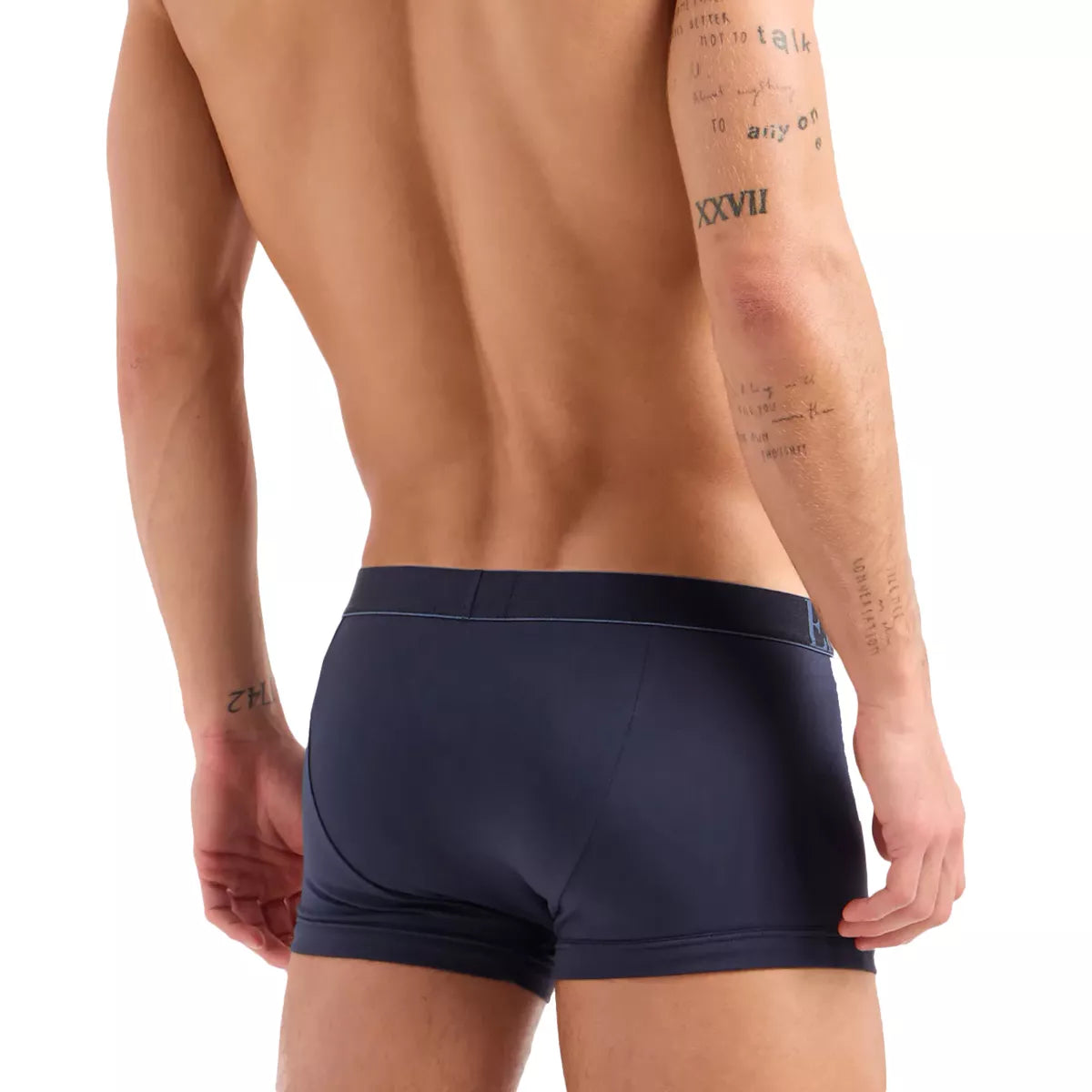 Pack de 3 BOXERS EA7 Emporio Armani