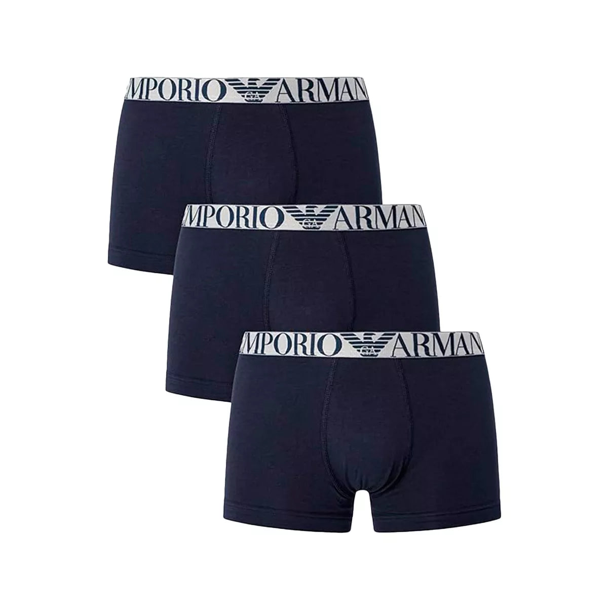 Pack de 3 BOXERS EA7 Emporio Armani