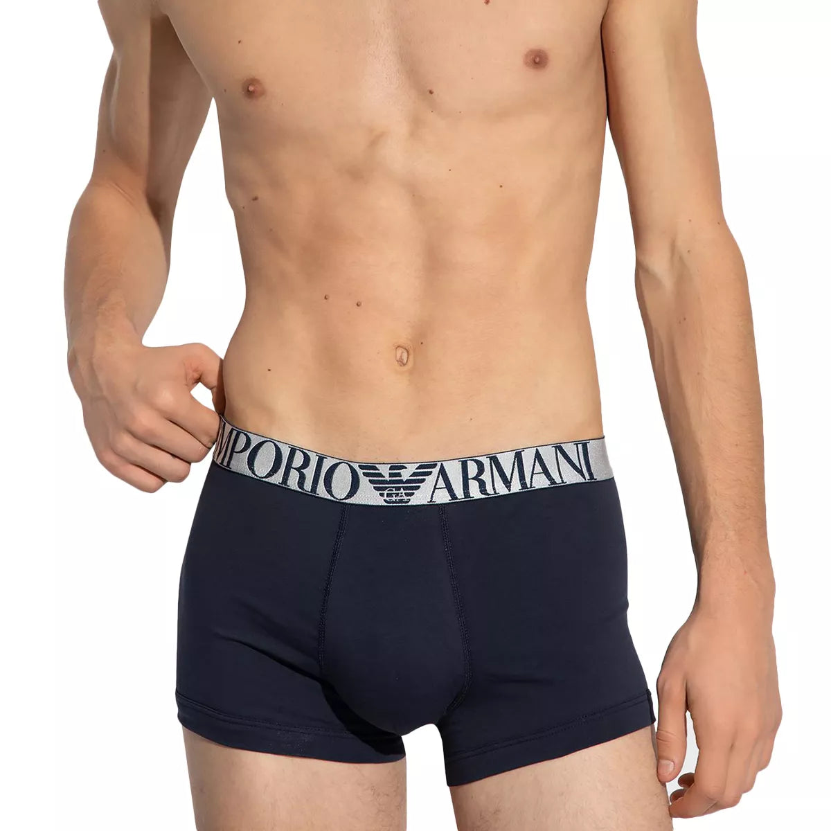 Pack de 3 BOXERS EA7 Emporio Armani