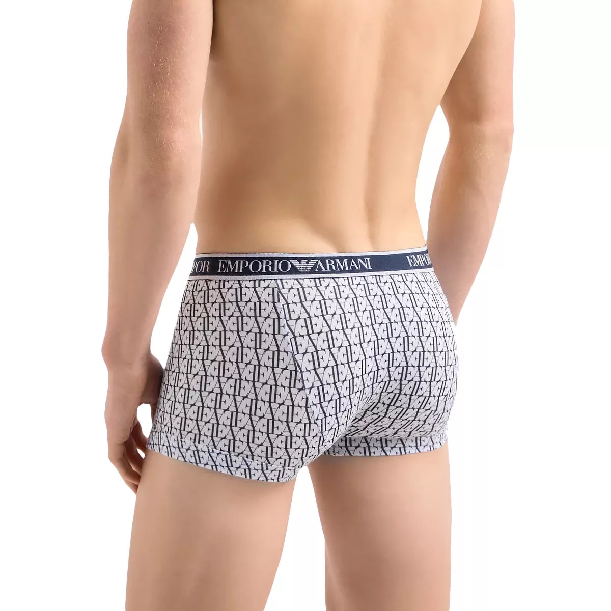 PACK de 3 Boxers EA7 Emporio Armani