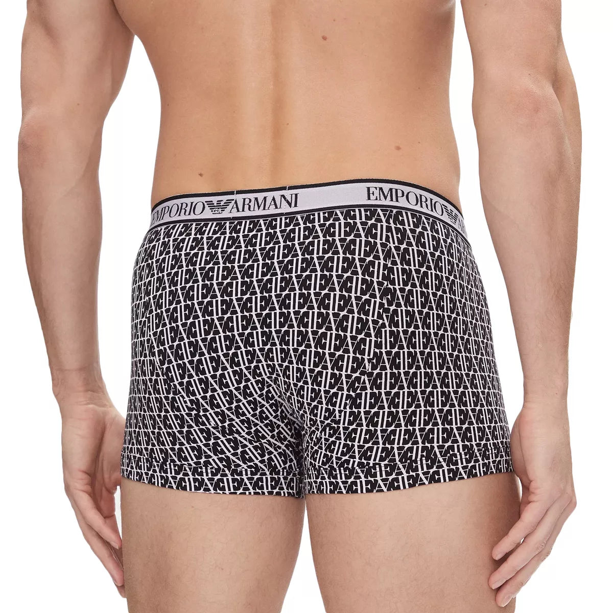PACK de 3 Boxers EA7 Emporio Armani