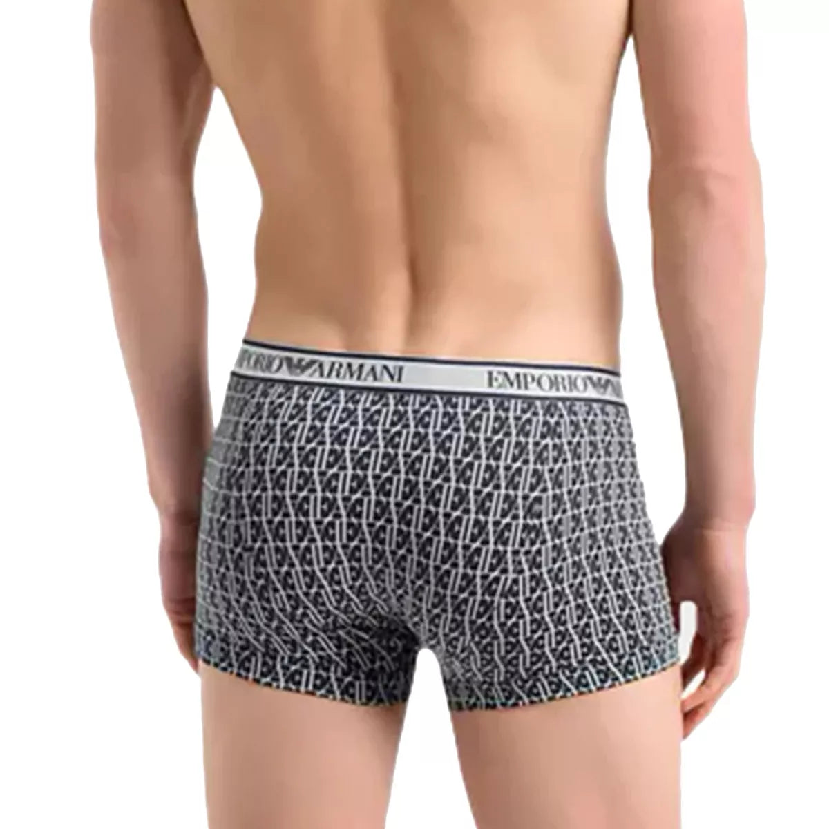 PACK de 3 Boxers EA7 Emporio Armani