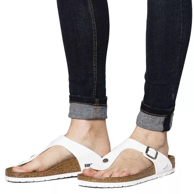 Sandale Birkenstock GIZEH BF étroite
