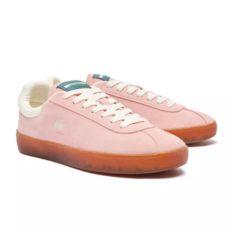 Basket Lacoste BASESHOT