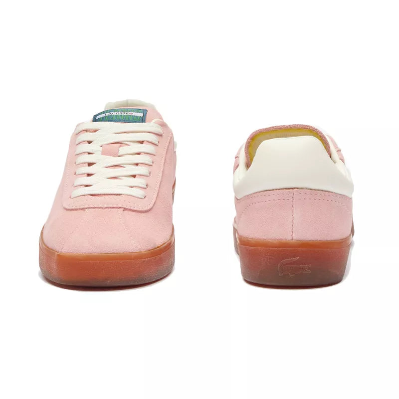 Basket Lacoste BASESHOT