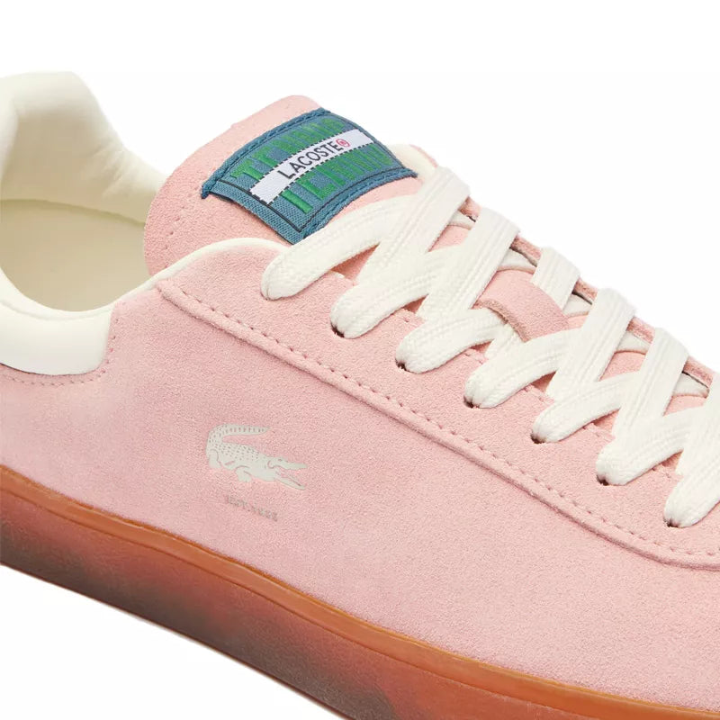 Basket Lacoste BASESHOT