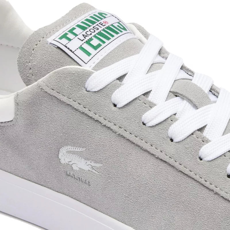 Basket Lacoste BASESHOT