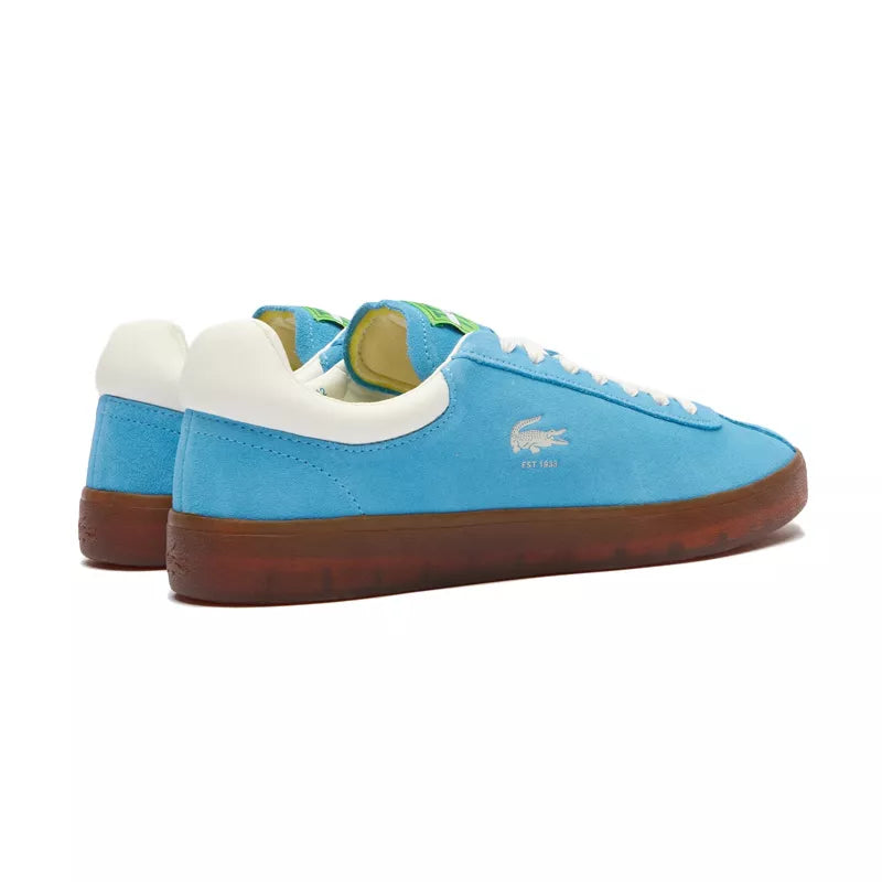 Basket Lacoste BASESHOT