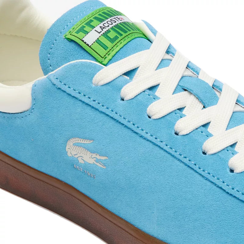 Basket Lacoste BASESHOT