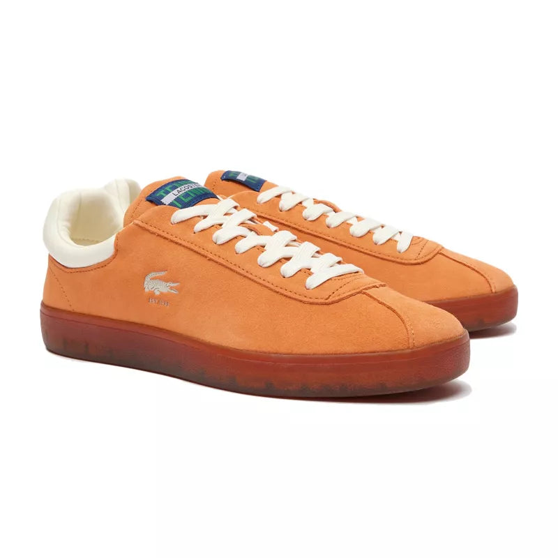 Basket Lacoste BASESHOT