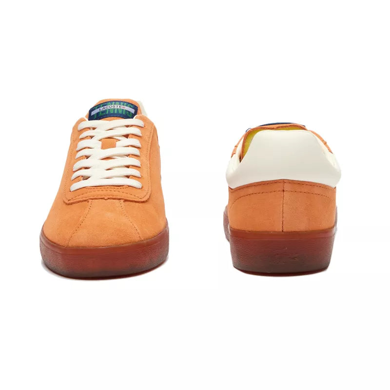 Basket Lacoste BASESHOT