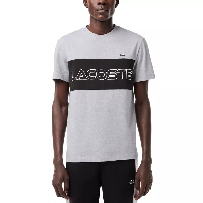 Tee-shirt Lacoste