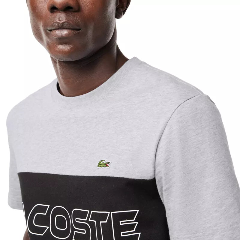 Tee-shirt Lacoste