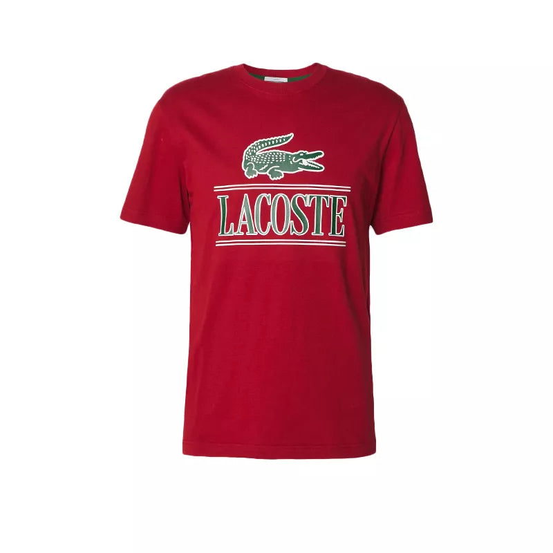 Tee-shirt Lacoste