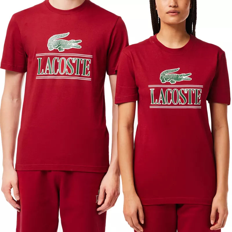 Tee-shirt Lacoste