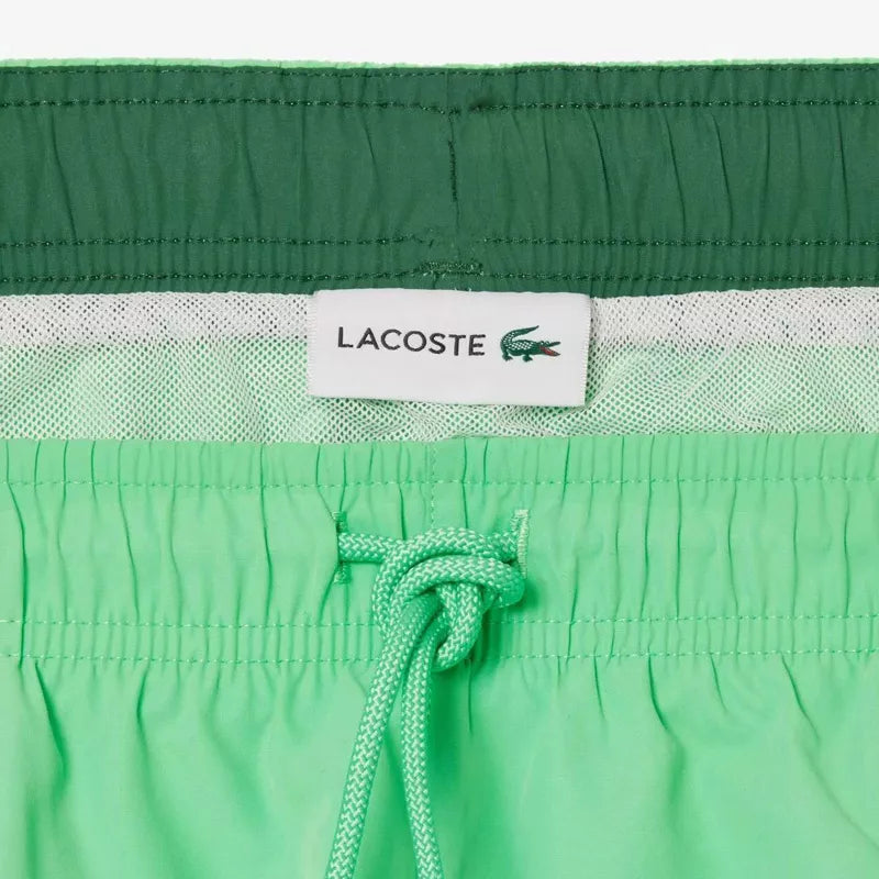 Maillot de Bain Lacoste