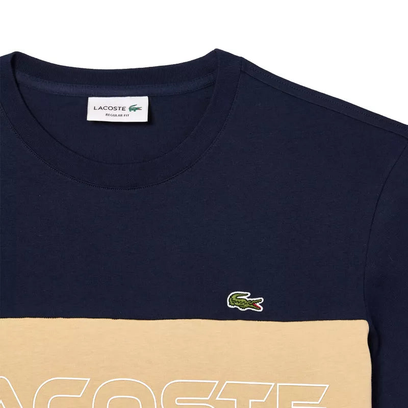 Tee-shirt Lacoste