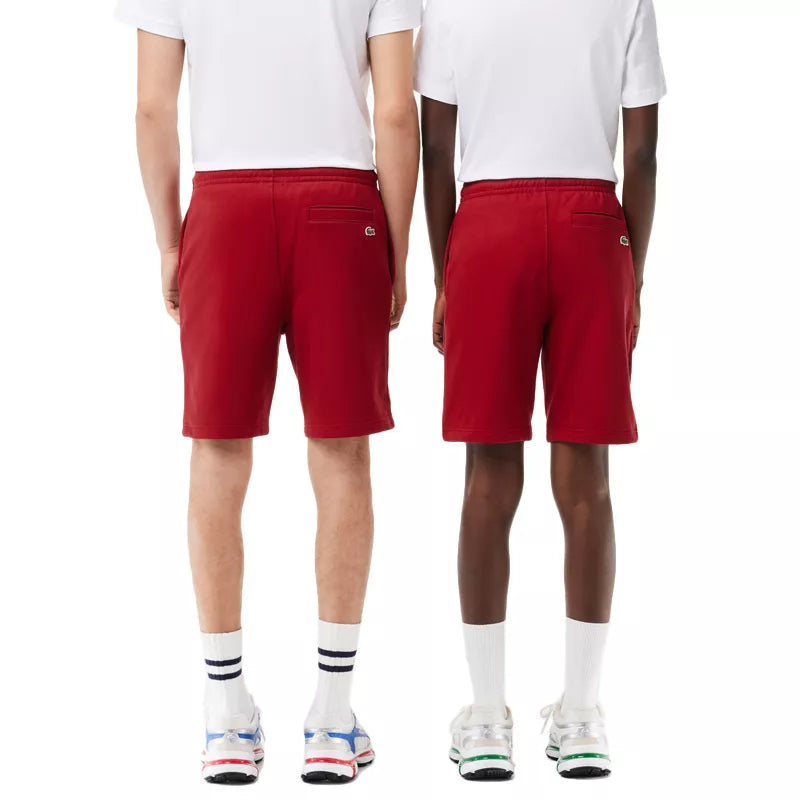 Short Lacoste