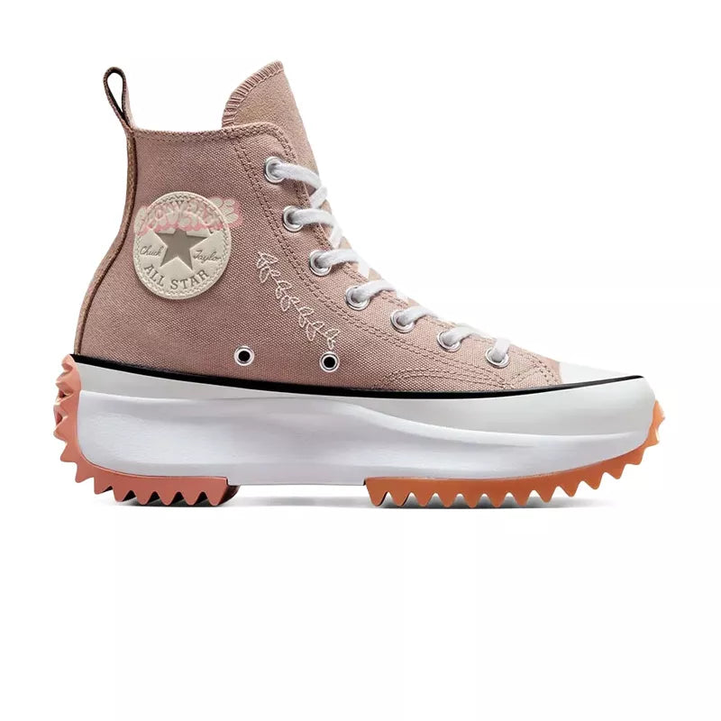 Zapatillas Converse RUN STAR HIKE HI