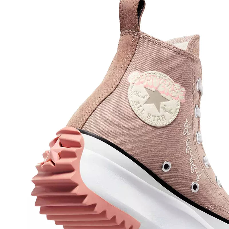 Zapatillas Converse RUN STAR HIKE HI