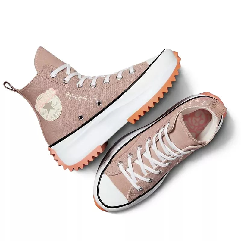 Basket Converse RUN STAR HIKE HI