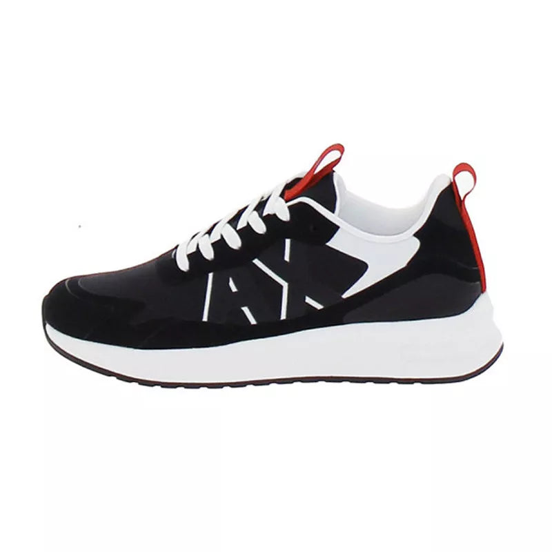 Basket Armani Exchange