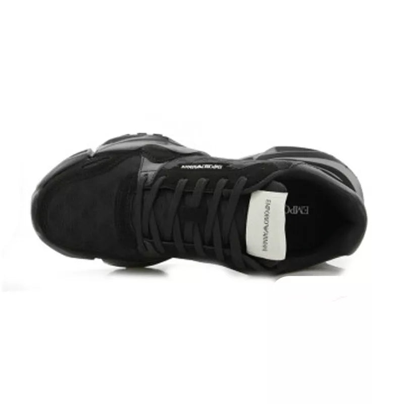 Basket EA7 Emporio Armani