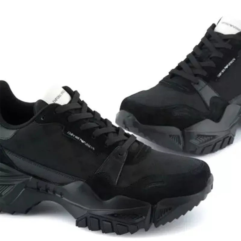 Basket EA7 Emporio Armani