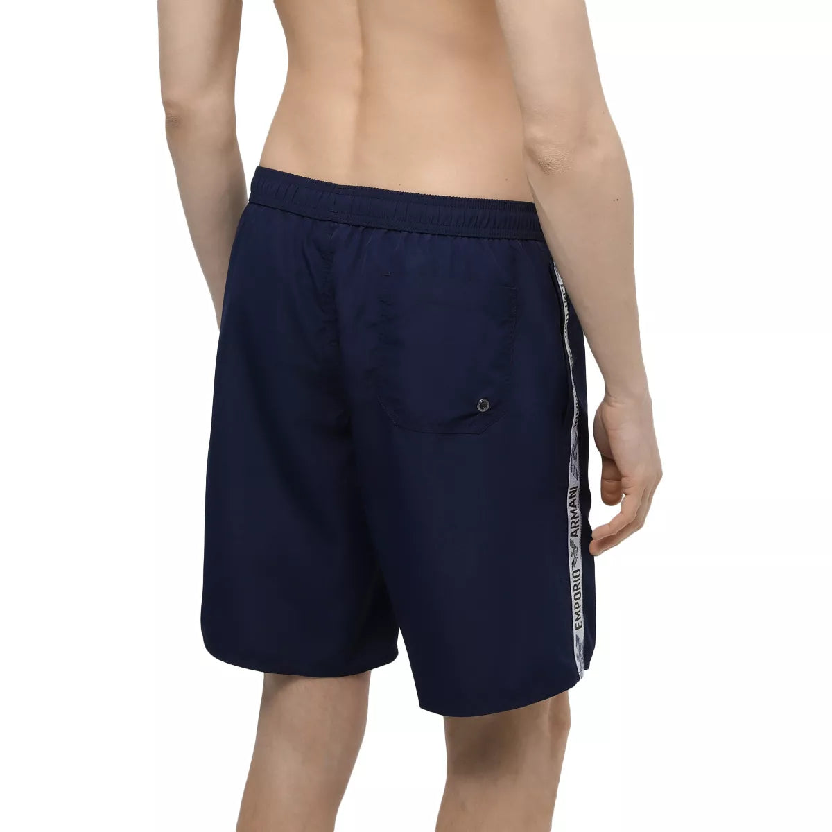 Maillot de Bain EA7 Emporio Armani BOXER BEACHWEAR