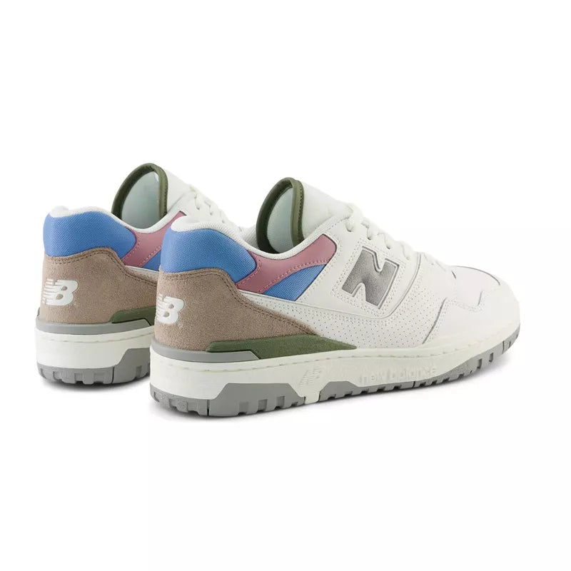 Basket New Balance BB550