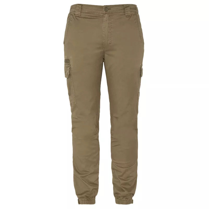 Pantalon Schott CARGO ELASTIQUE EN BAS TRTECH270