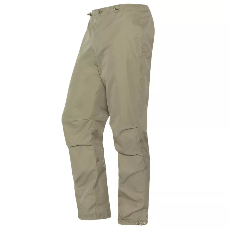 Pantalon Schott MILITAIRE TRATTR70