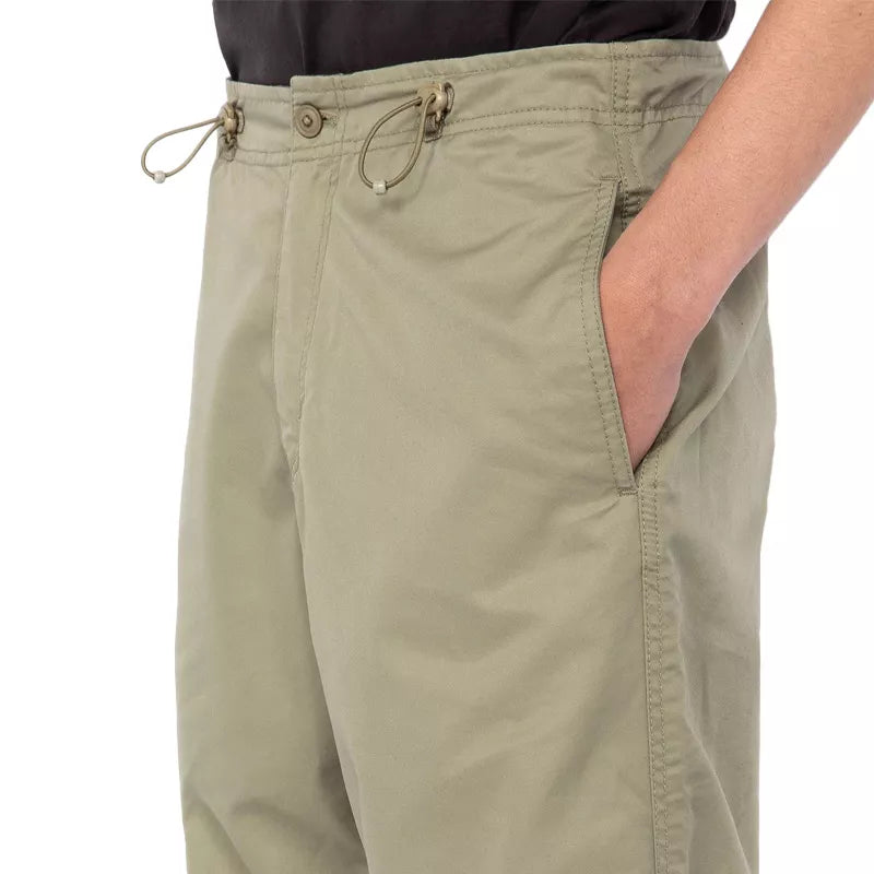 Pantalon Schott MILITAIRE TRATTR70