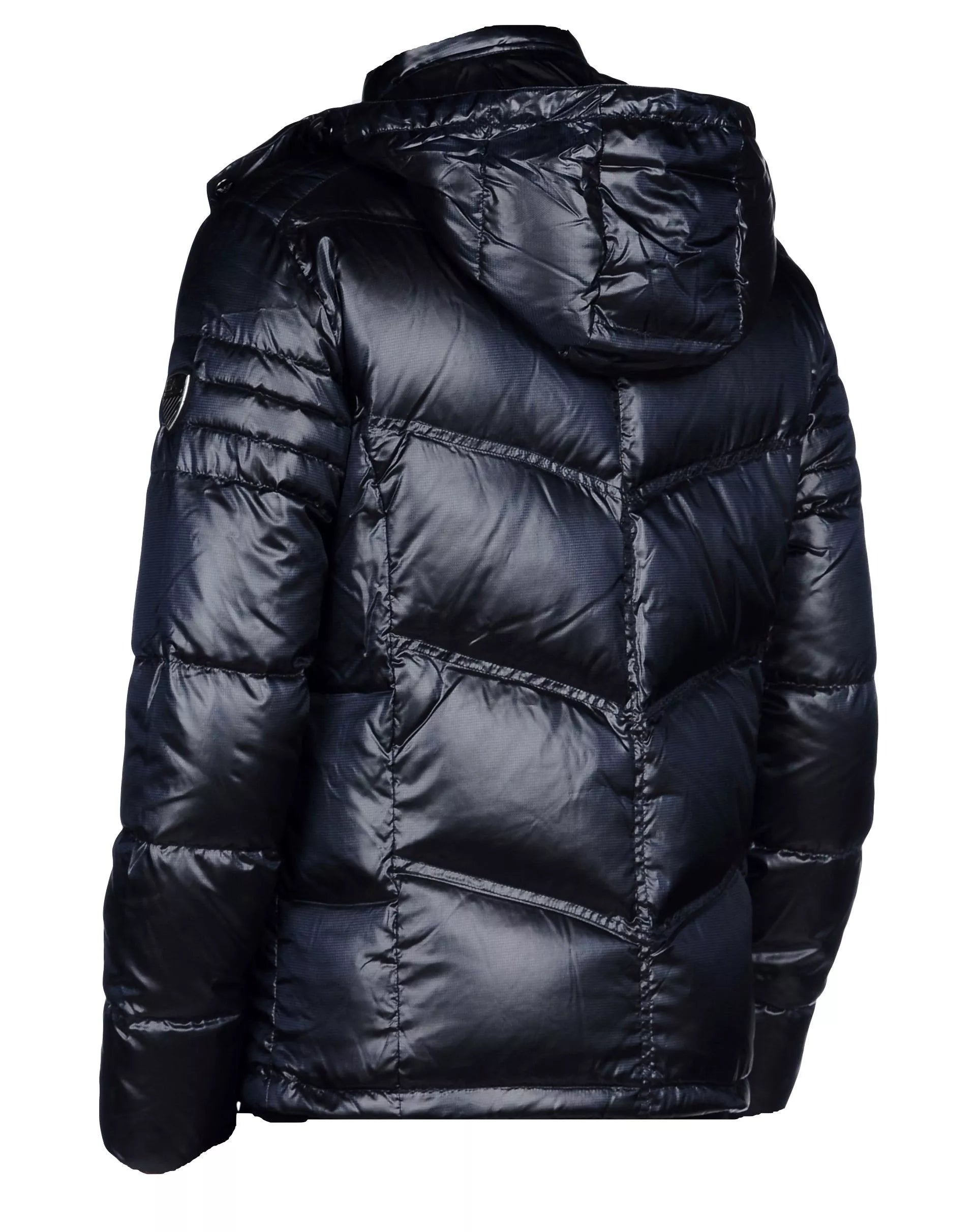 Doudoune EA7 Emporio Armani