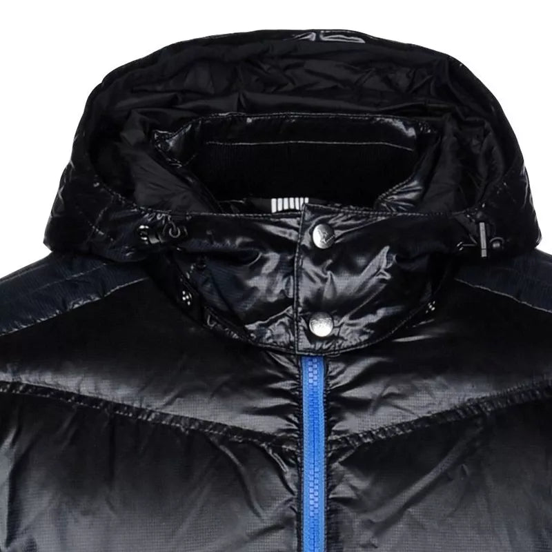 Chaqueta de plumas EA7 Emporio Armani