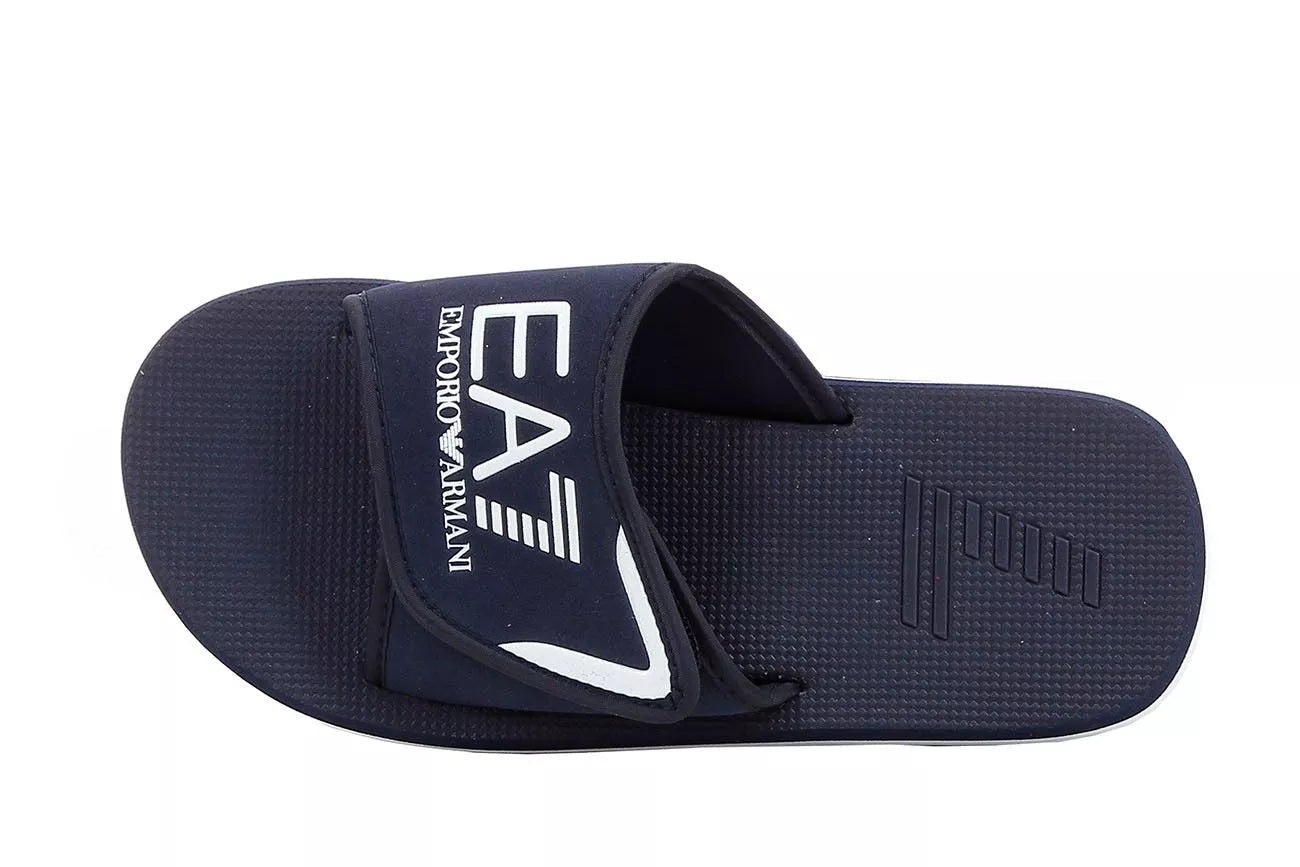 Sandale EA7 Emporio Armani
