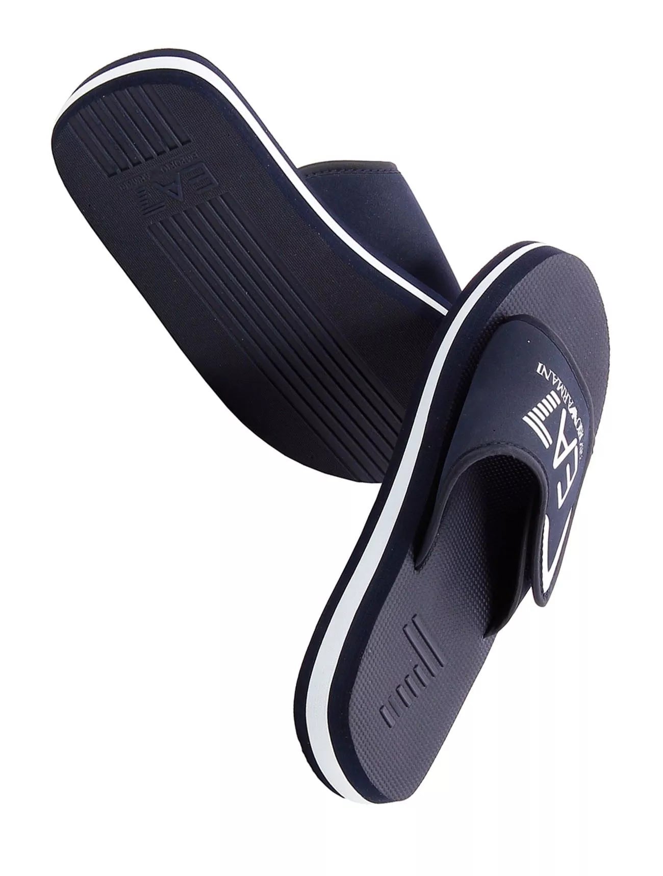 Sandale EA7 Emporio Armani