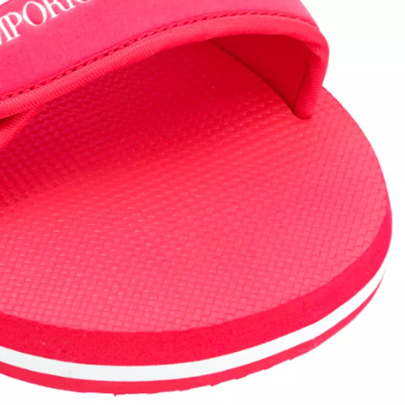 Sandale EA7 Emporio Armani