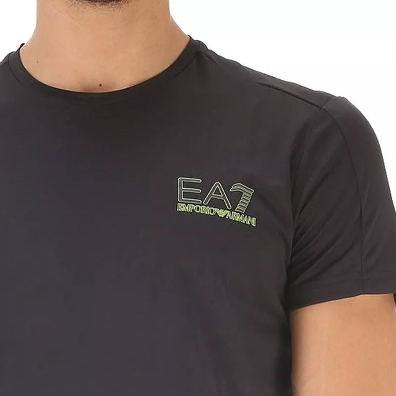 Traje deportivo EA7 Emporio Armani (negro)
