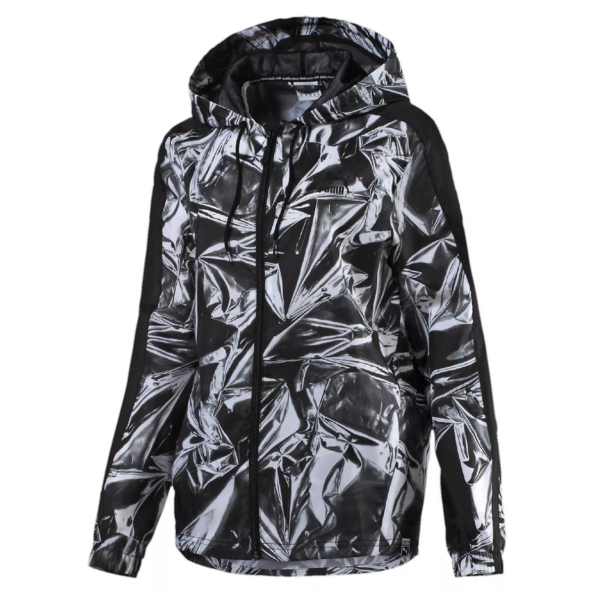 Chaqueta Puma AOP T7 WINDRUNNER