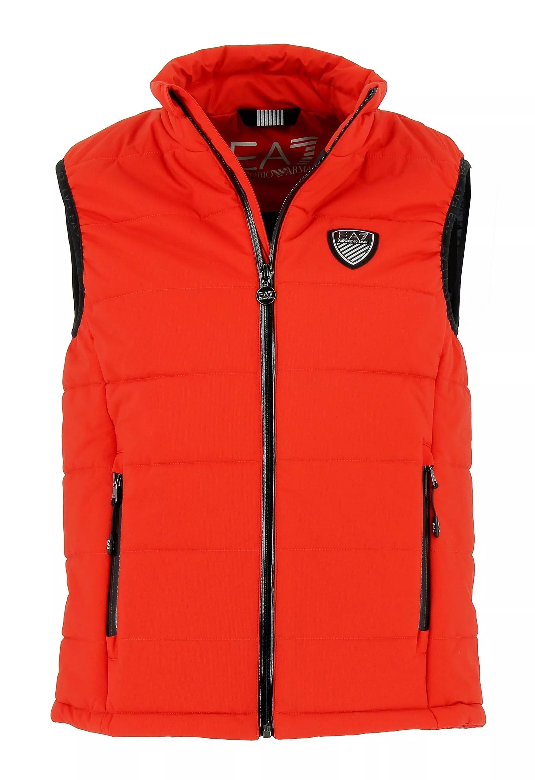 Doudoune sans manches EA7 Down Jacket Emporio Armani