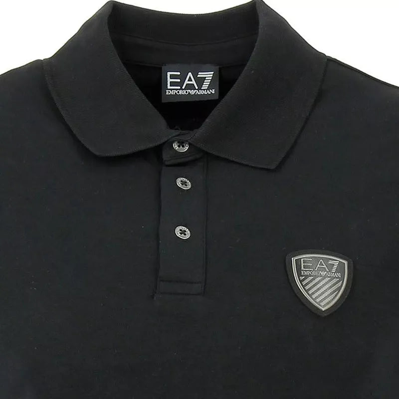 Polo EA7 Emporio Armani