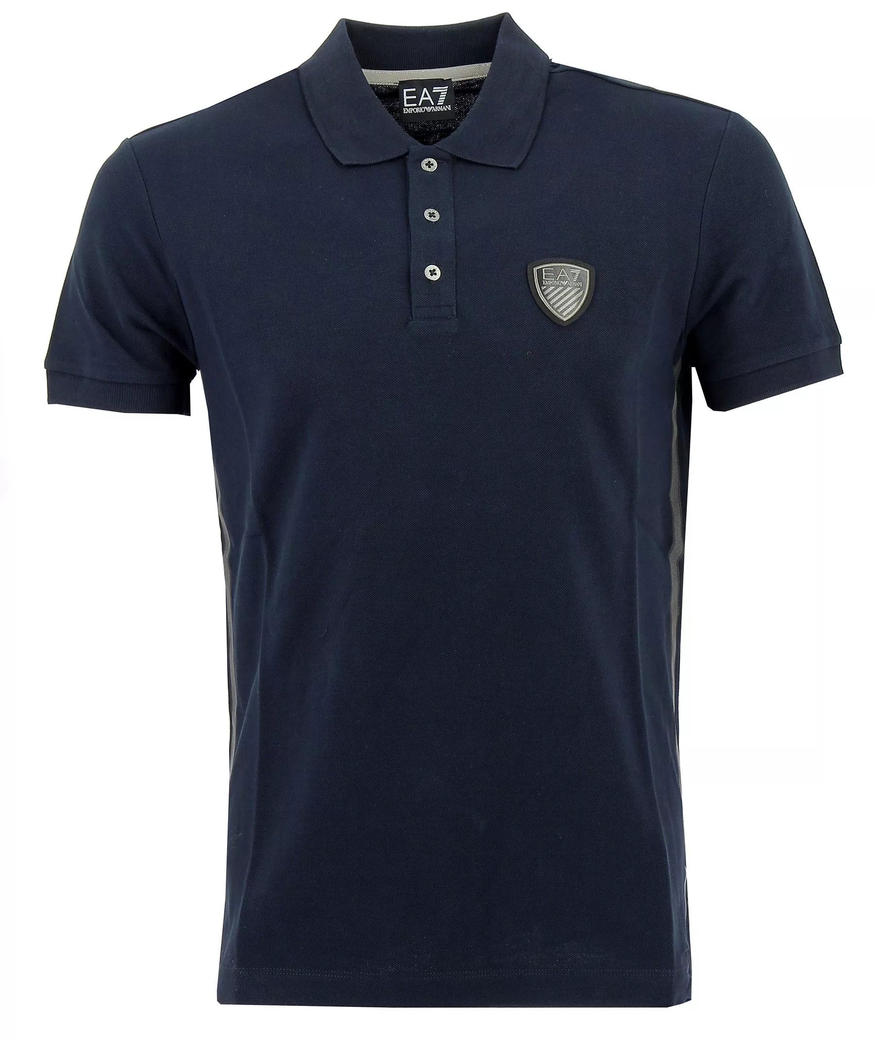 Polo EA7 Emporio Armani