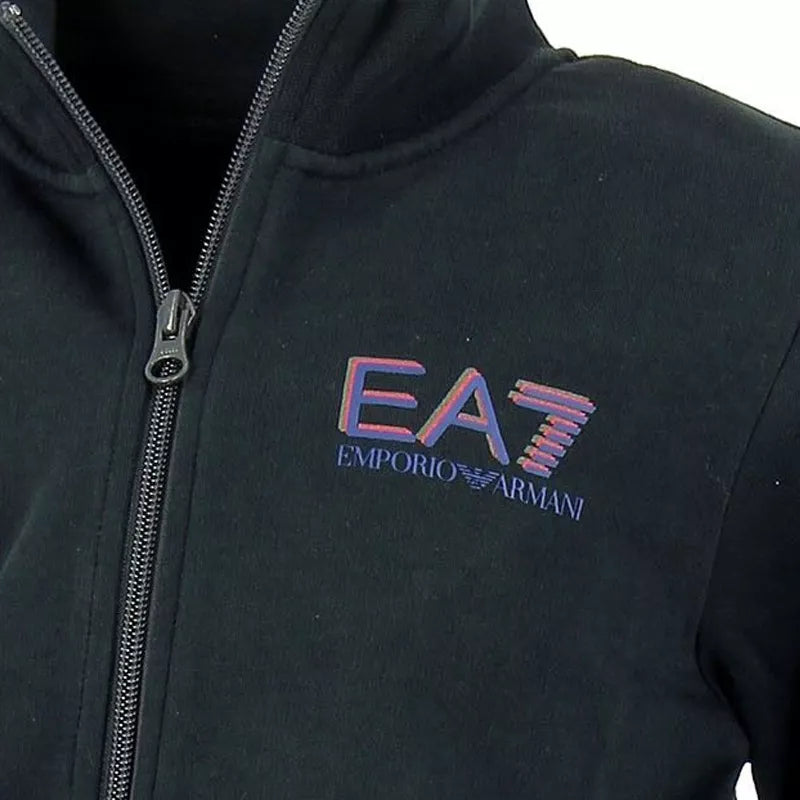 Ensemble de survêtement EA7 Emporio Armani