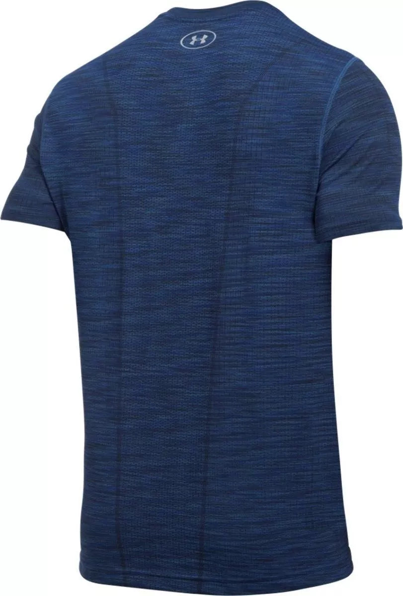 Tee-shirt Under Armour Threadborne Seamless