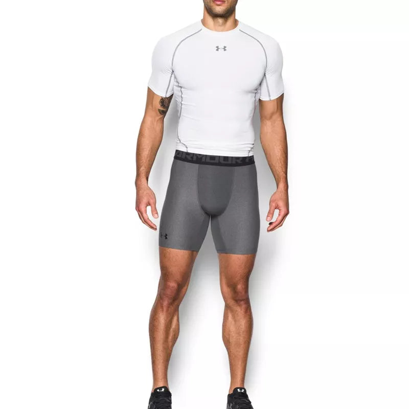 Short Compression Under Armour HeatGear Armour Mid