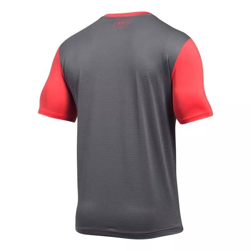 Tee-shirt Under Armour Raid