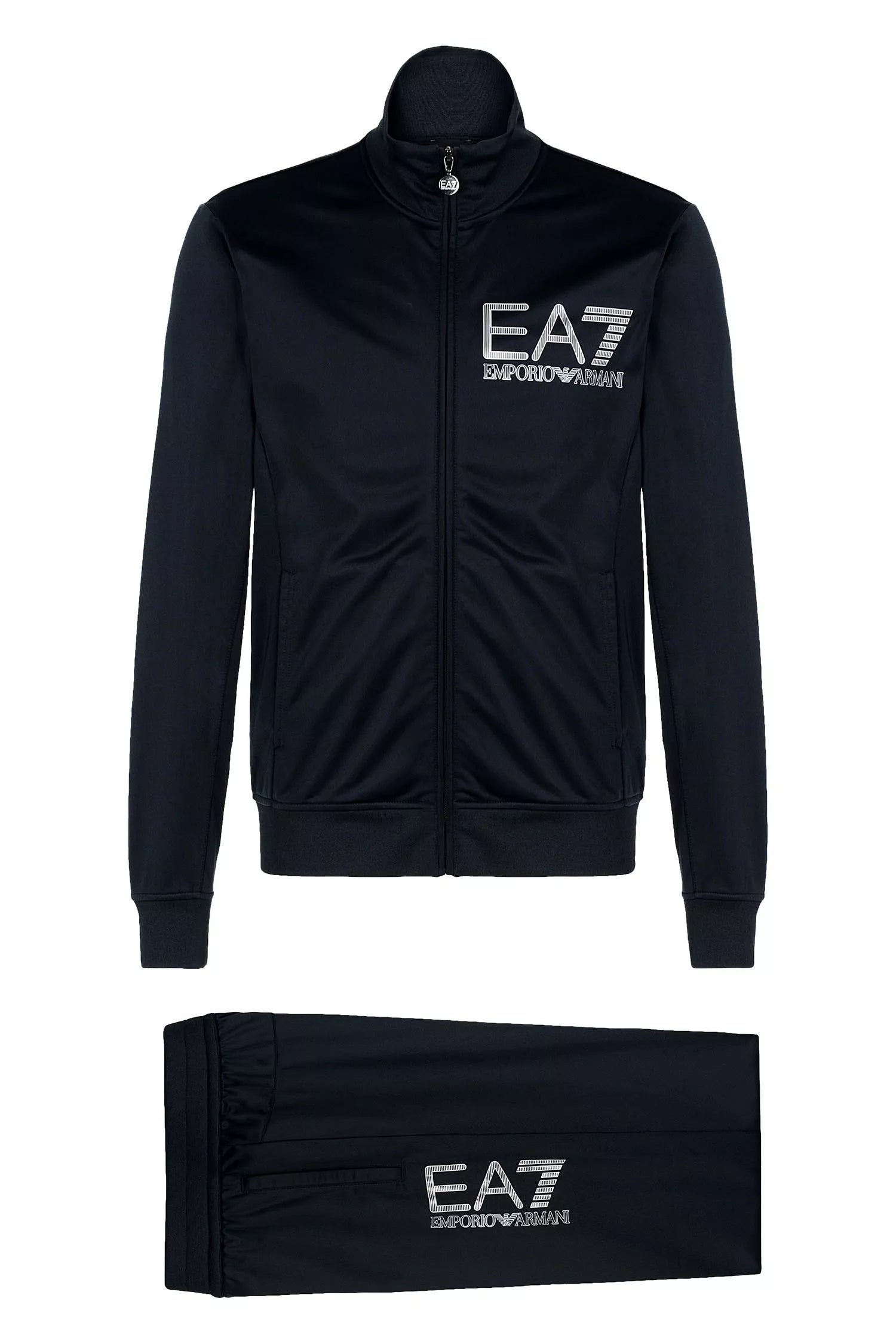 Ensemble de survêtement EA7 Emporio Armani
